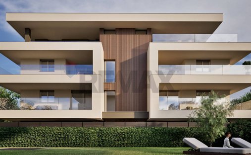 Appartamento a Dalmine, Lombardia, Italia 1