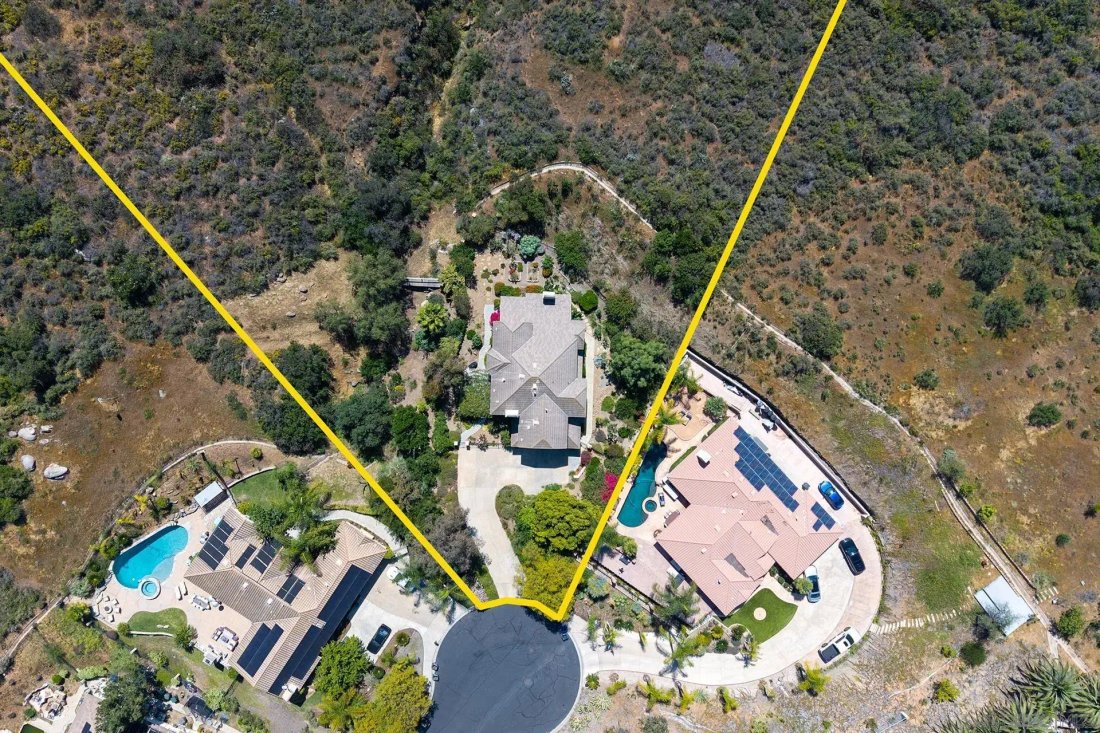 House in Jamul, California, United States 1 - 17632209