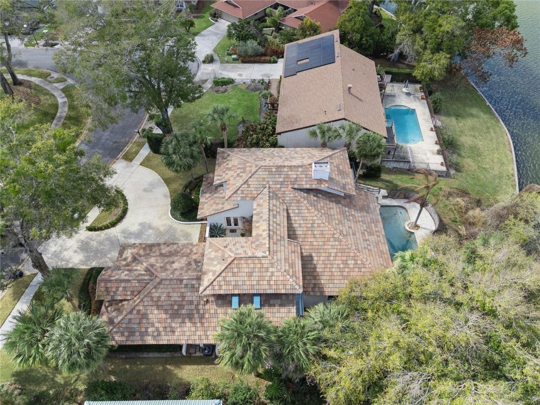 House in Altamonte Springs, Florida, United States 4 - 17636699