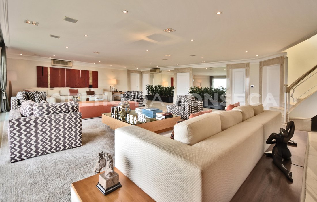 Condo in São Paulo, State of São Paulo, Brazil 5 - 15640069