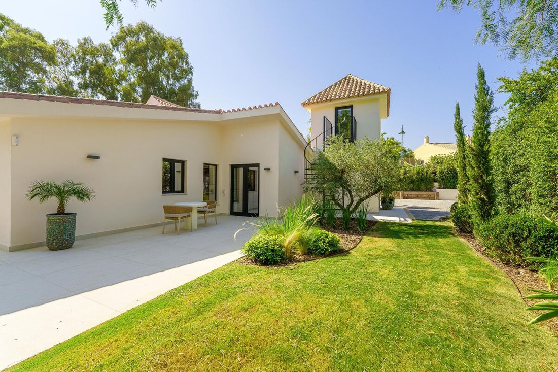 Villa in Puerto Banus, Marbella, Spain 5 - 17630480