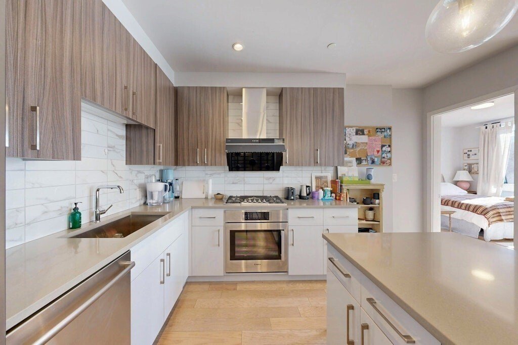 Condo in Boston, Massachusetts, United States 4 - 17150000