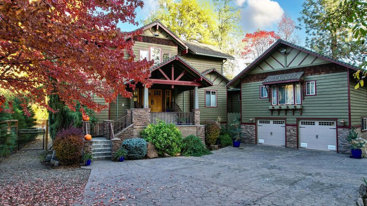 House in Shady Cove, Oregon, United States 3 - 17644495