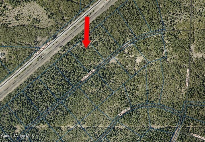 House in Athol, Idaho, United States 5 - 17638446