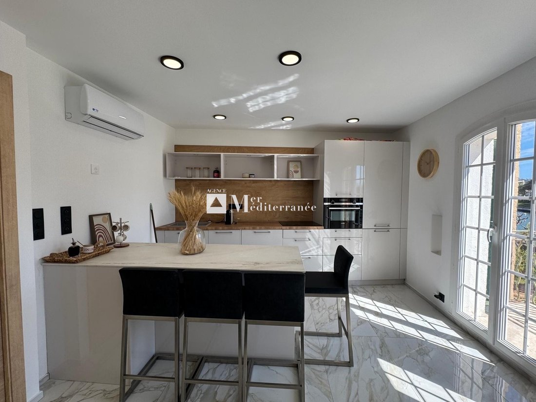 Apartment in Grimaud, Provence-Alpes-Côte d'Azur, France 5 - 15178431