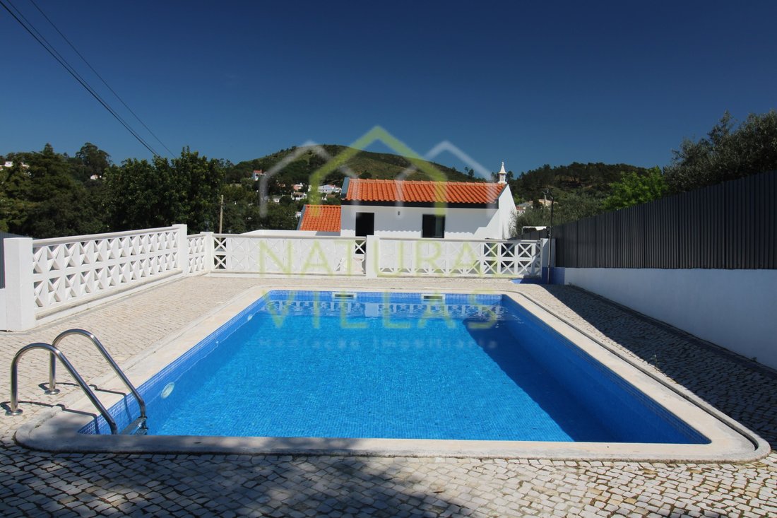 House in Sao Bras de Alportel, Algarve, Portugal 1 - 17630016