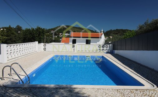 House in Sao Bras de Alportel, Algarve, Portugal 1