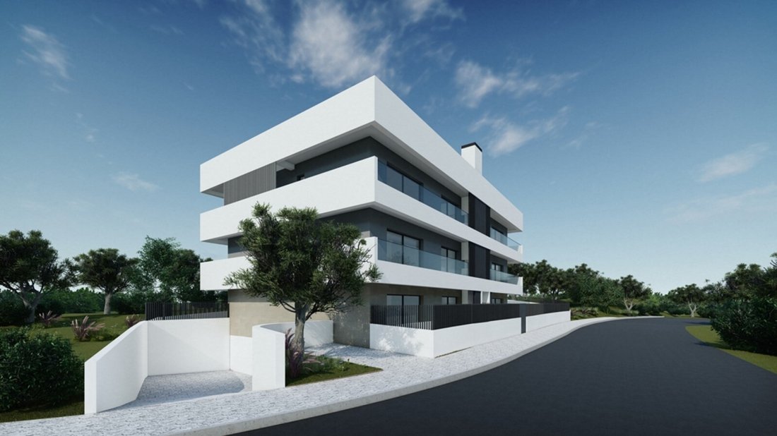 House in Mexilhoeira Grande, Algarve, Portugal 1 - 17637102