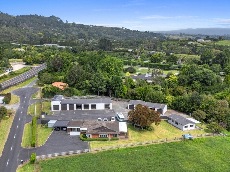 Country House in Minden, Bay of Plenty, New Zealand 4 - 17638960