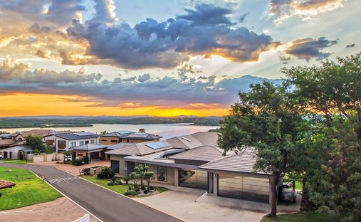 House in Pretoria, Gauteng, South Africa 1