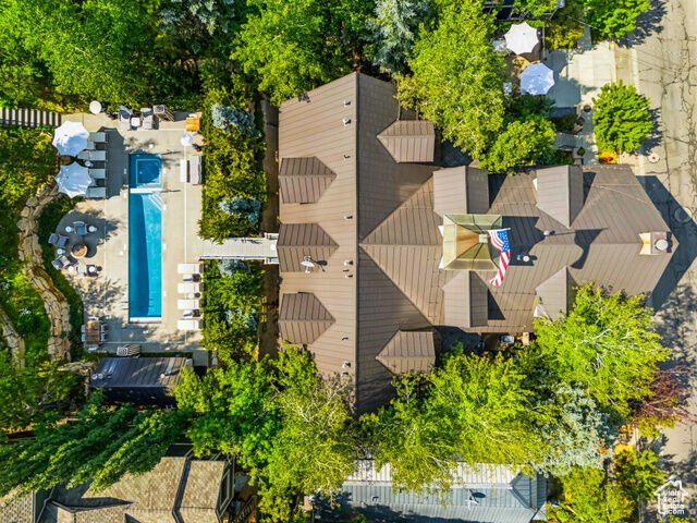 House in Park City, Utah, United States 4 - 14593037