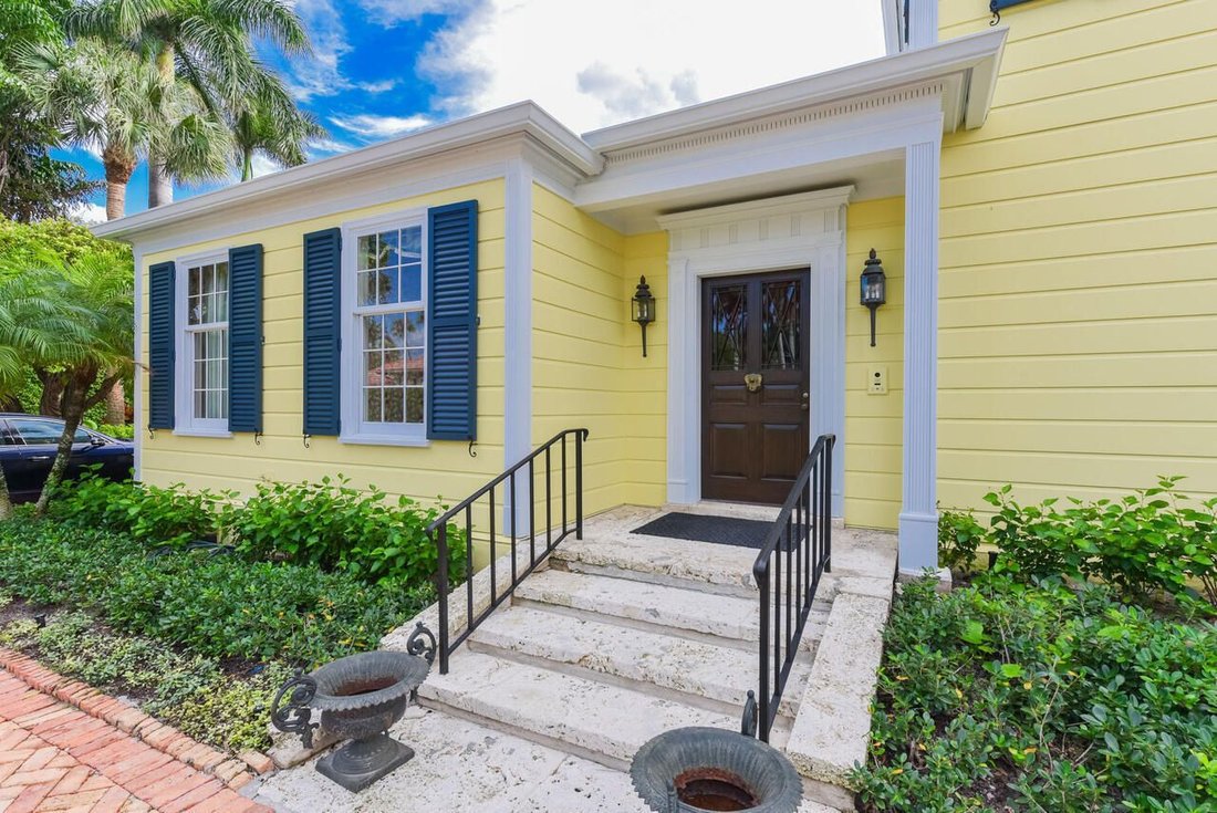 House in Palm Beach, Florida, United States 3 - 16894072
