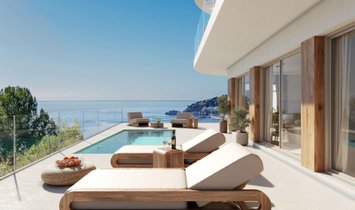 Villa in Almuñécar, Andalusien, Spanien 1