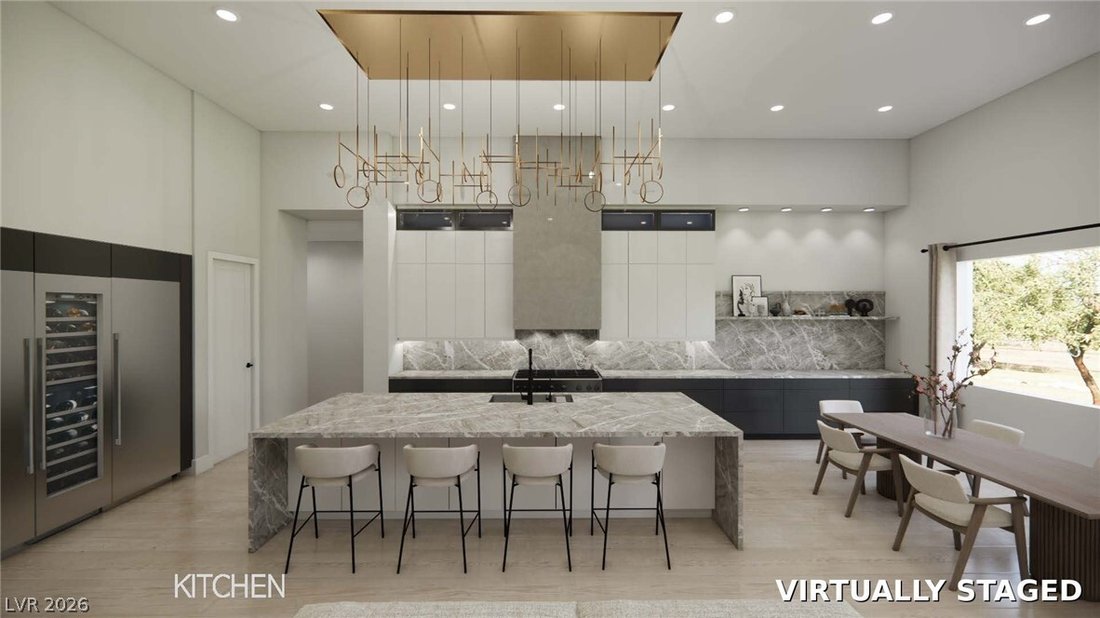 House in Henderson, Nevada, United States 2 - 17630822