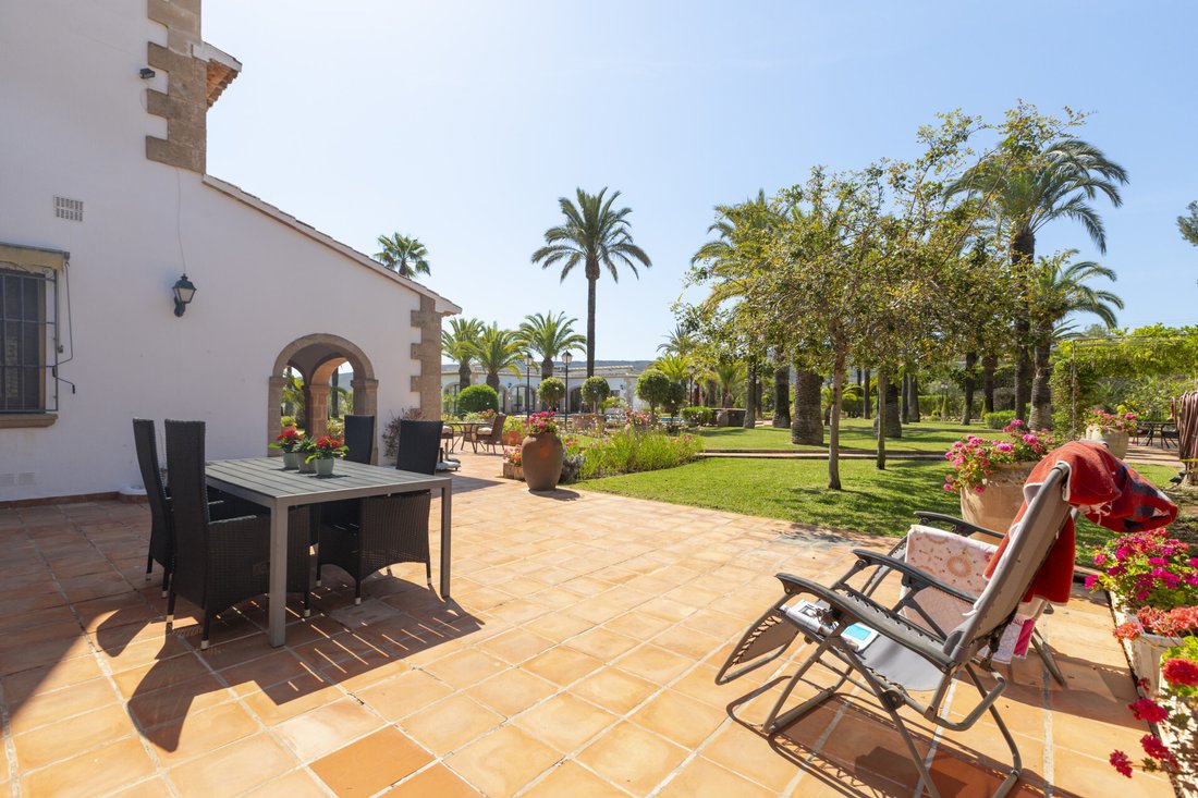 House in Xabia / Javea, Valencian Community, Spain 4 - 17636227