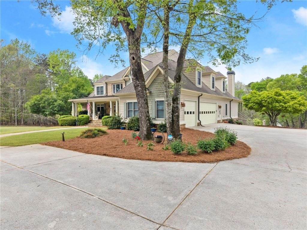 House in Hoschton, Georgia, United States 5 - 17632183