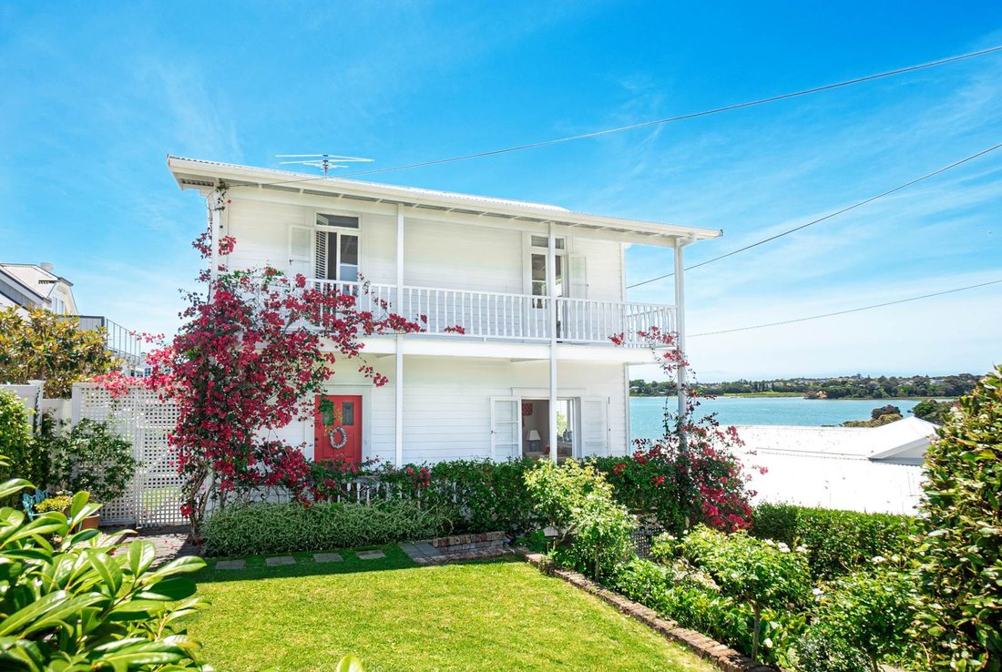 House in Auckland, Auckland, New Zealand 4 - 16967635