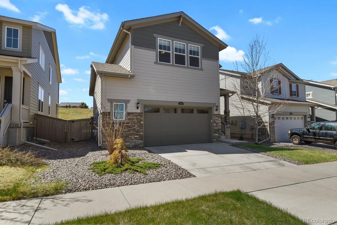 House in Castle Rock, Colorado, United States 4 - 17632848