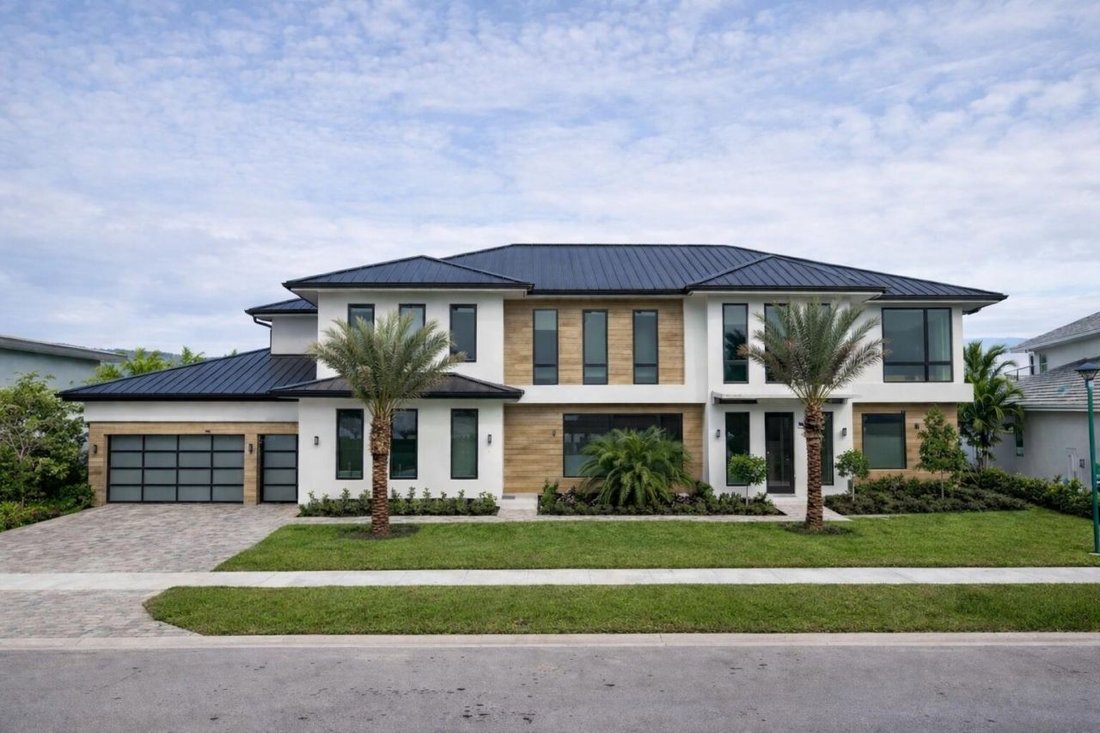 House in Wellington, Florida, United States 2 - 17489430