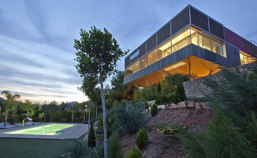 House in Castellón de la Plana, Valencian Community, Spain 1