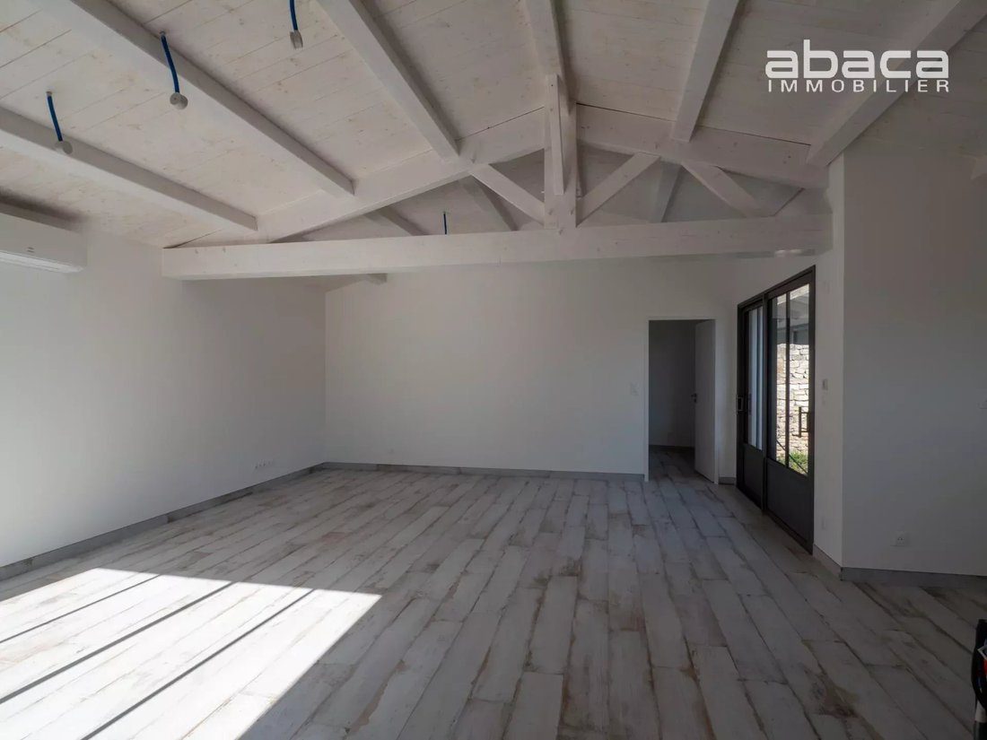 House in Le Bois-Plage-en-Ré, Nouvelle-Aquitaine, France 5 - 17627682