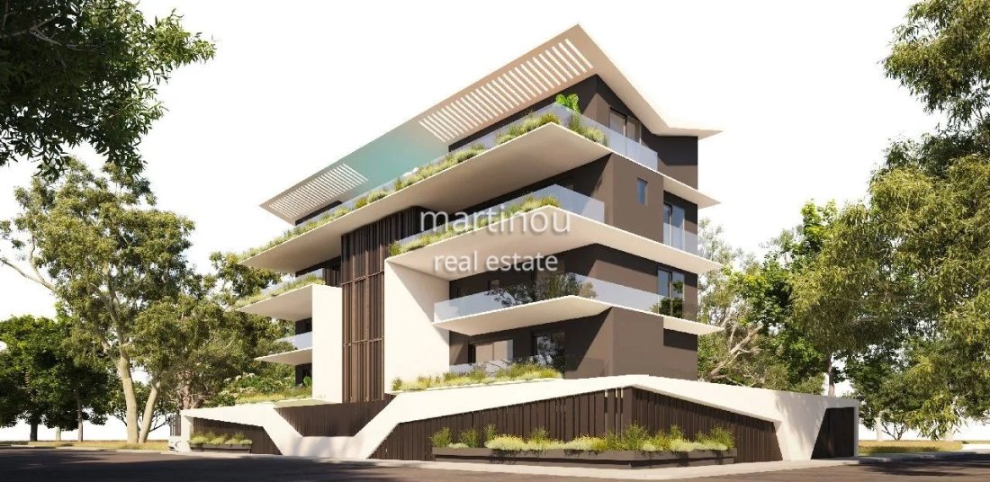 Apartment in Glyfada, Attica, Greece 3 - 17630825