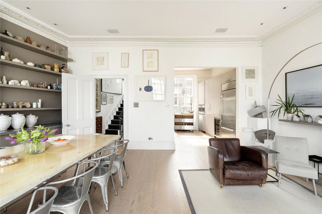 House in Bayswater, Westminster, England 4 - 17627681