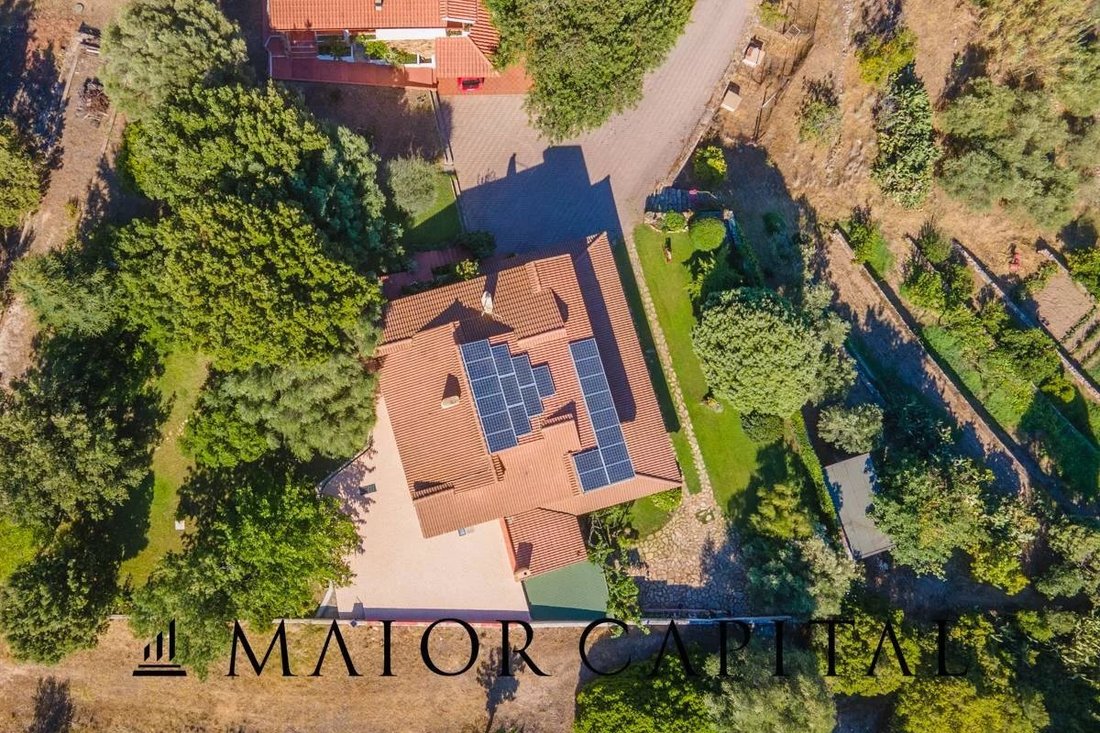 House in Siniscola, Sardinia, Italy 2 - 17638906