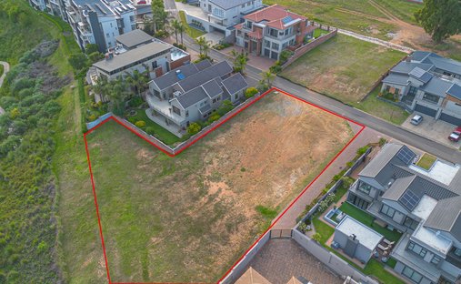 Estate in Benoni, Gauteng, South Africa 1