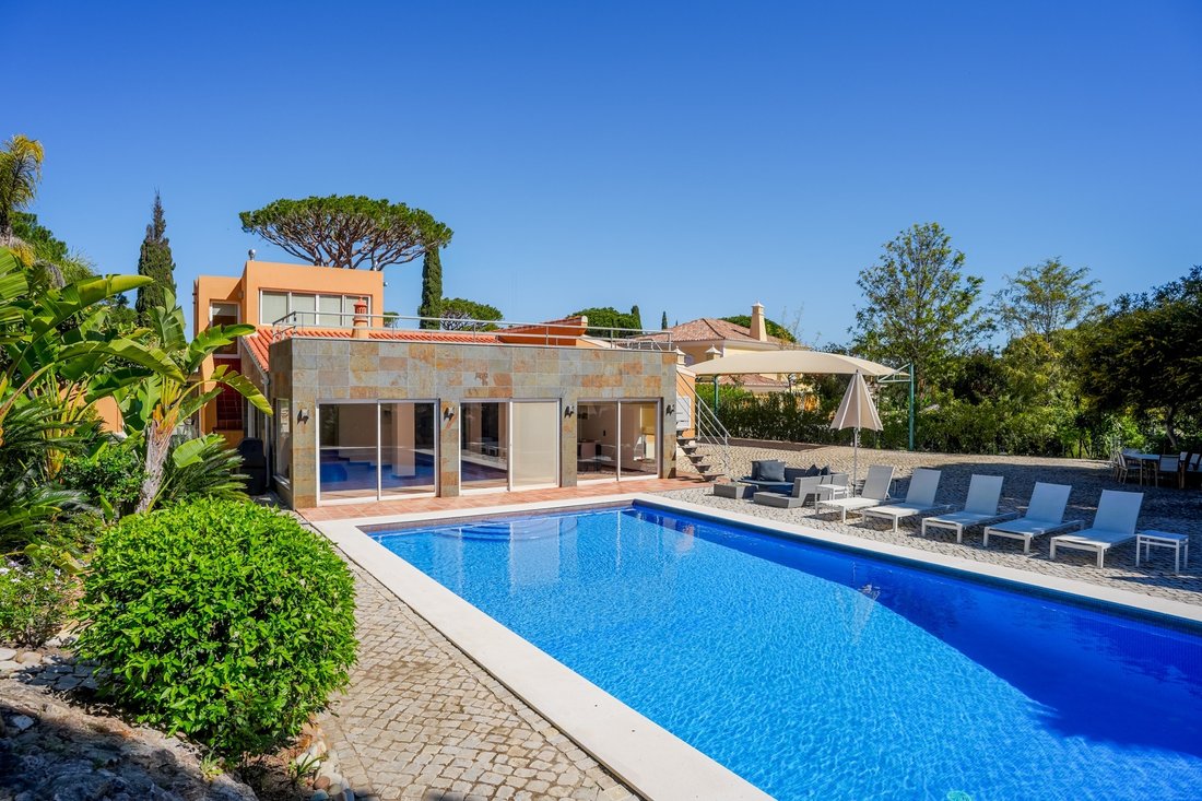 House in Loule (Sao Clemente), Algarve, Portugal 1 - 17622922