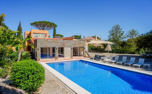 Casa en Loule (Sao Clemente), Algarve, Portugal 1