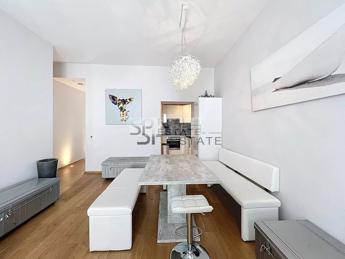 Appartamento a Cannes, Provenza-Alpi-Costa Azzurra, Francia 3 - 15831611