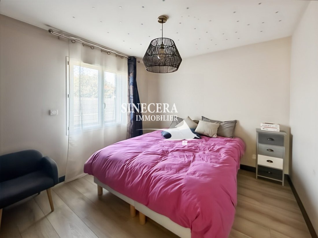 Villa in Centre Ville, Gujan-Mestras, France 3 - 17635115