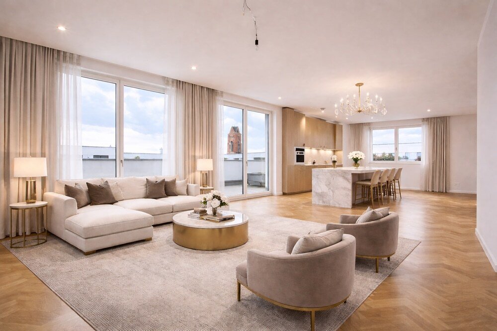 Apartment in Schöneberg, Rhineland-Palatinate, Germany 1 - 17491285