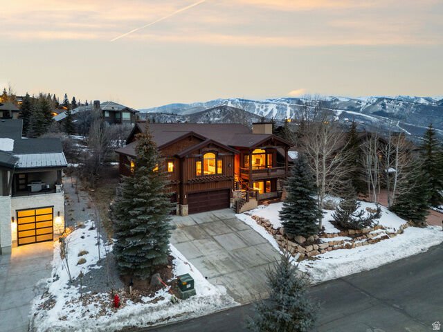 House in Park City, Utah, United States 4 - 17640310