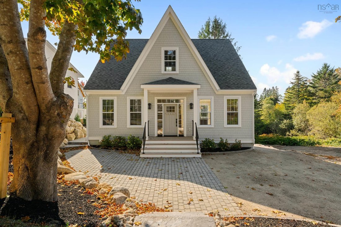 House in Chester, Nova Scotia, Canada 2 - 17632862