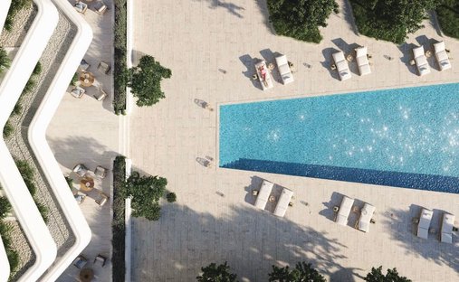House in Limassol, Limassol, Cyprus 1