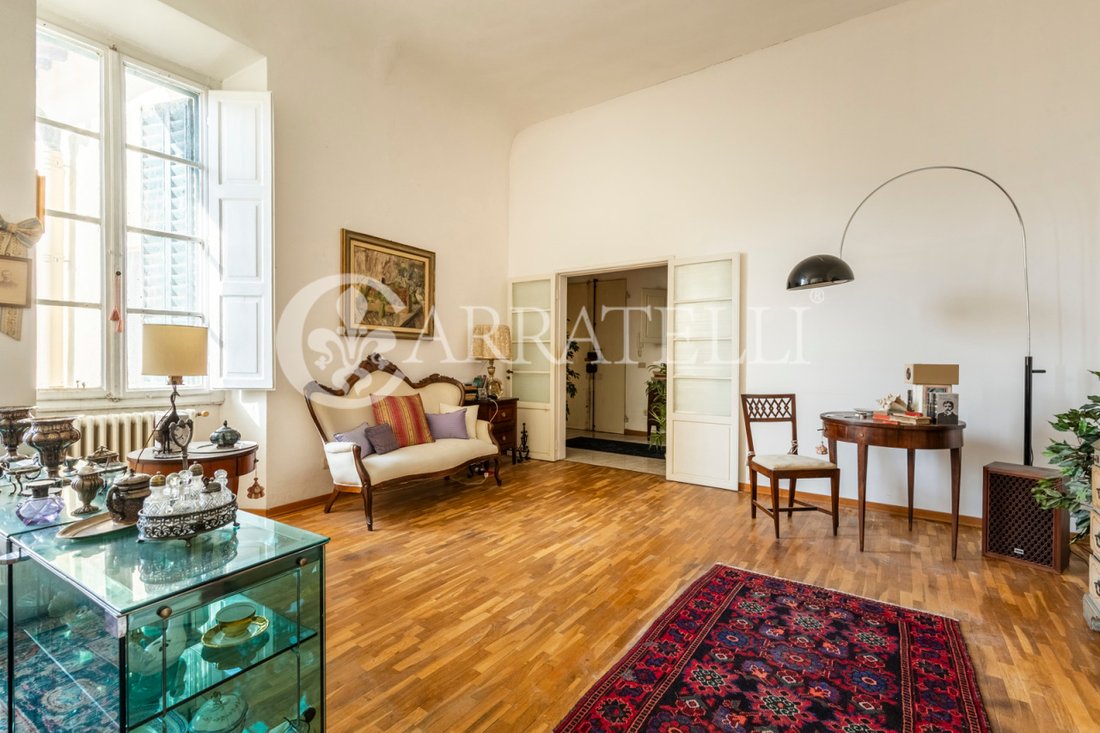 Apartment in Center, Florence, Tuscany 4 - 17632083