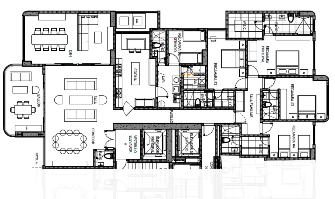 Condo in Panama City, Panama, Panama 5 - 17633597
