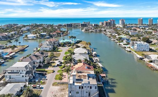 House in Naples, Florida, United States 1