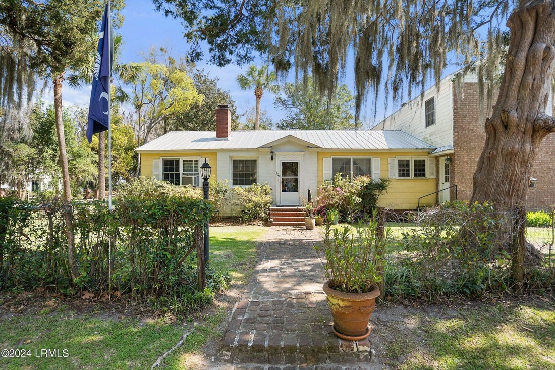 House in Beaufort, South Carolina, United States 4 - 14004590