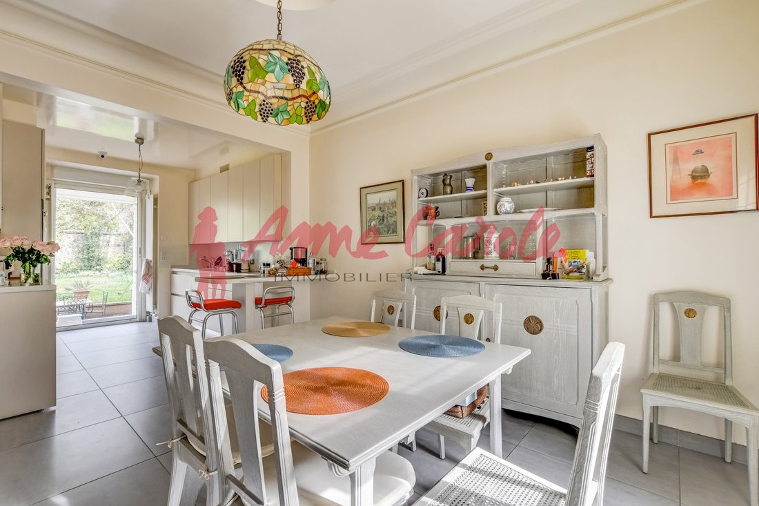 House in Fontenay-sous-Bois, Ile-de-France, France 4 - 17632086