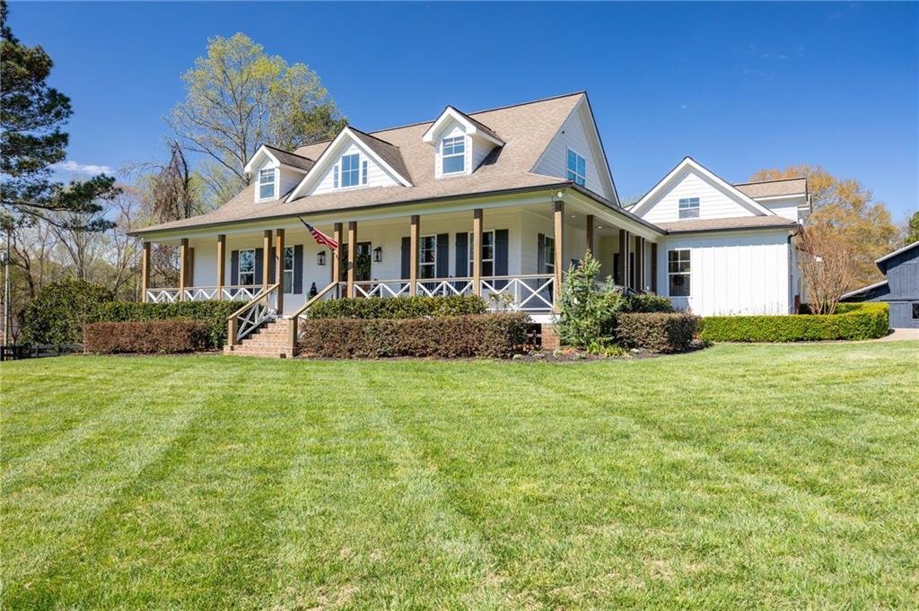 House in Canton, Georgia, United States 5 - 17628455