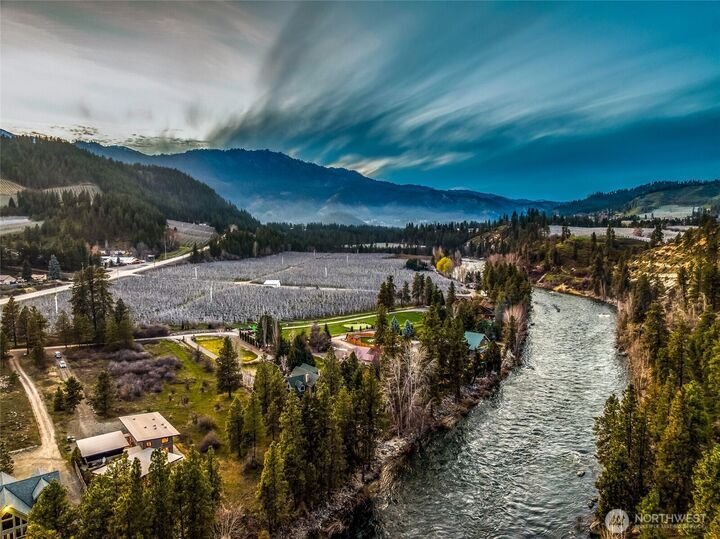 House in Leavenworth, Washington, United States 3 - 17545388