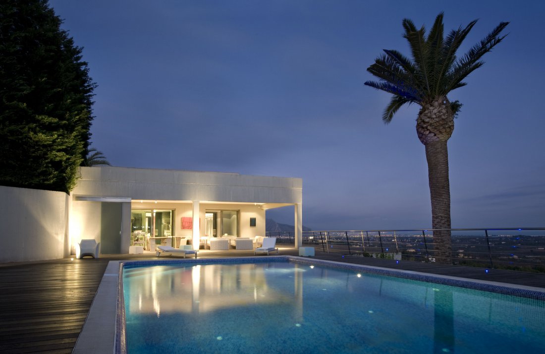 House in Denia, Valencian Community, Spain 2 - 17635900