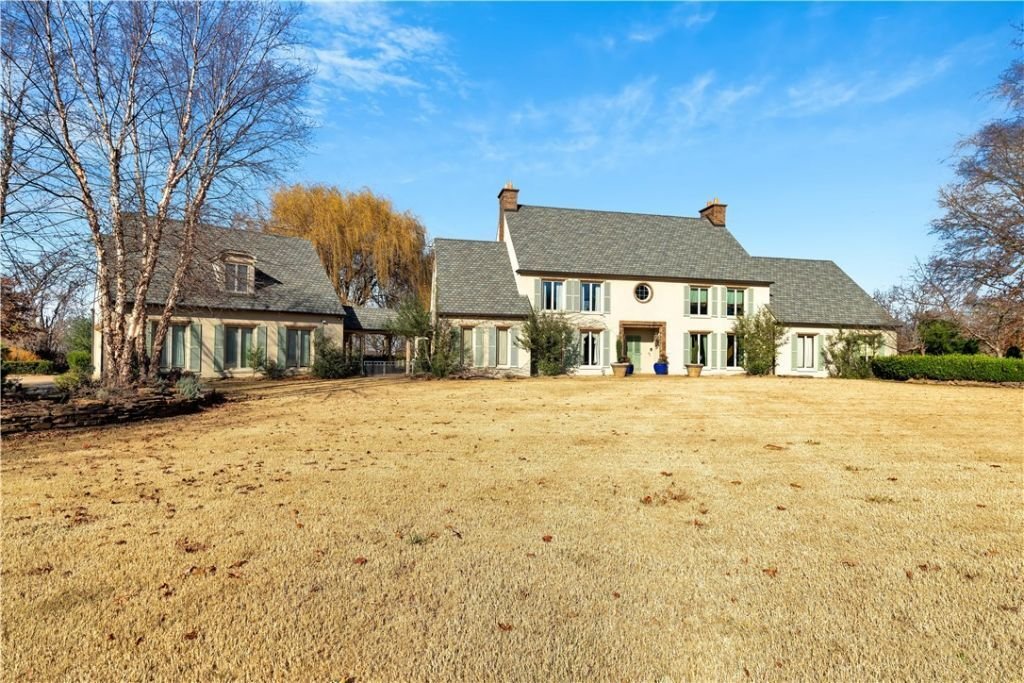 House in Fayetteville, Arkansas, United States 1 - 14864970