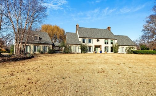 Casa a Fayetteville, Arkansas, Stati Uniti 1