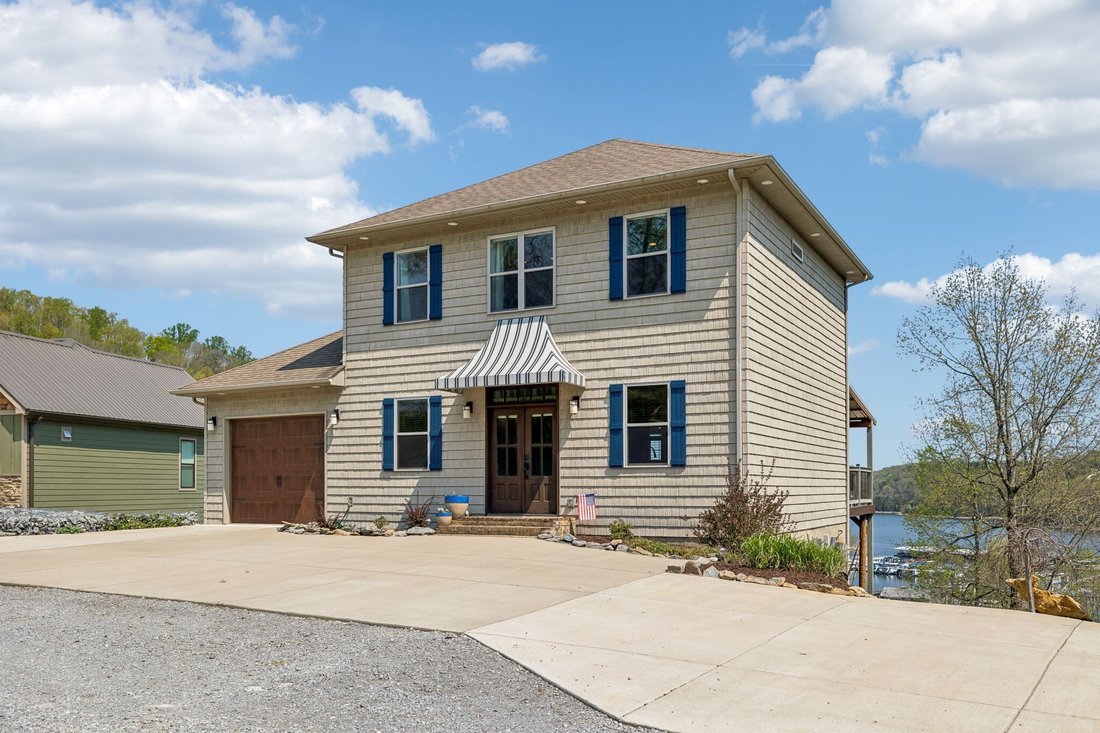 House in Smithville, Tennessee, United States 5 - 17631445