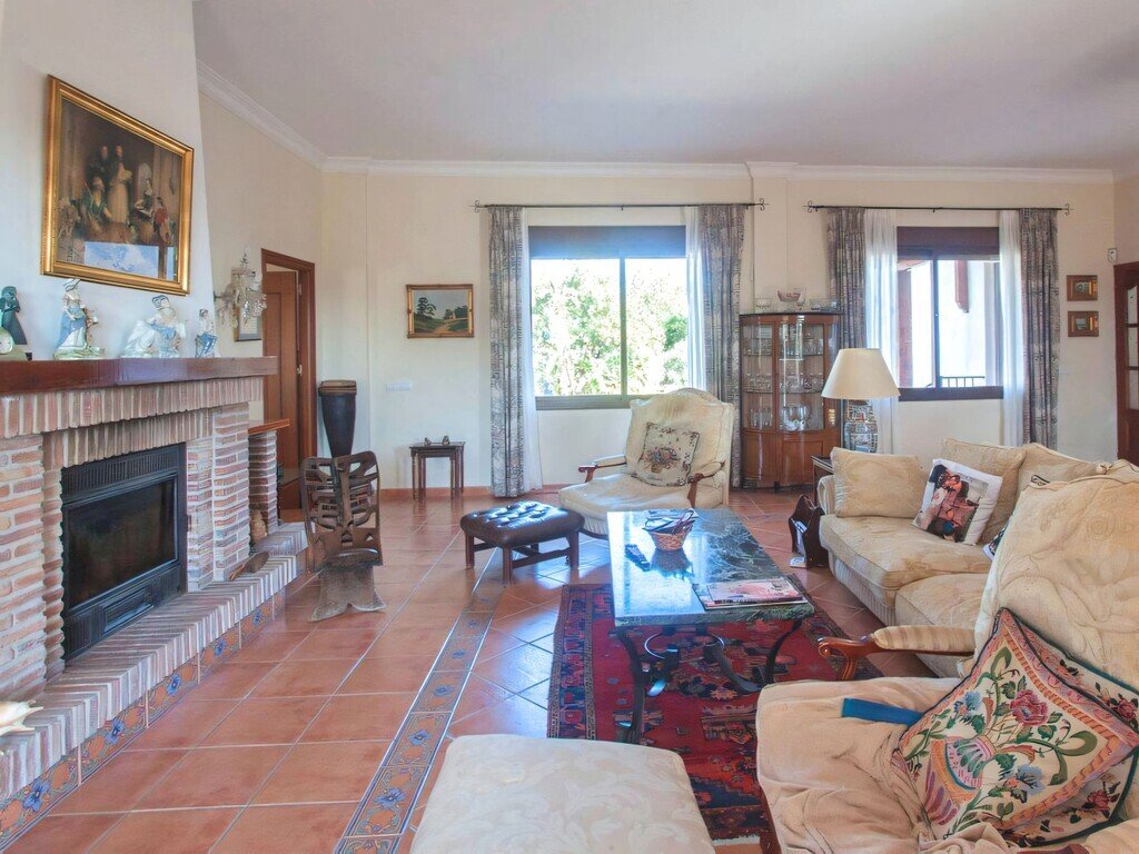 House in Estepona, Andalusia, Spain 4 - 17633589