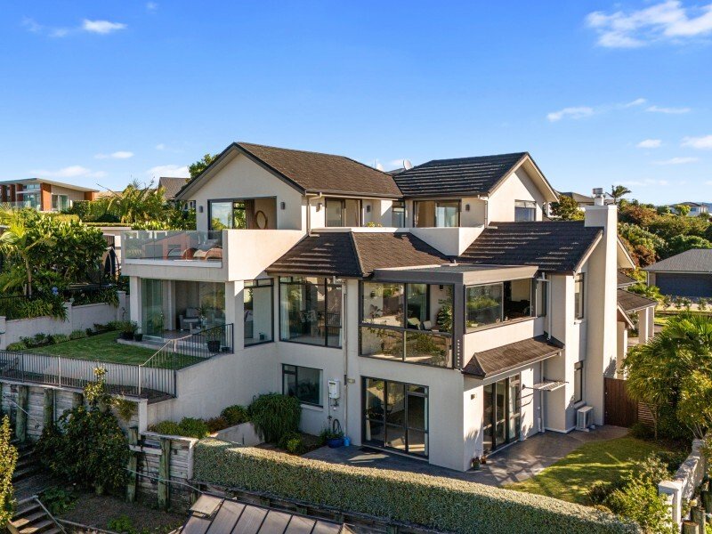 House in Omokoroa, Bay of Plenty, New Zealand 1 - 17639261